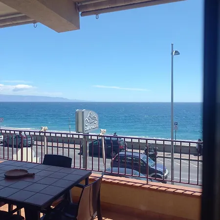 B&B La Sirena-3