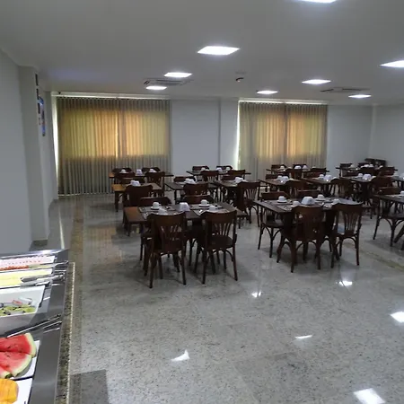 Bitti Hotel Aracruz By Samba-2