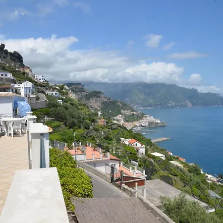 Amalfi Hills-2