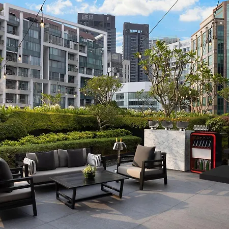 Intercontinental Singapore Robertson Quay By Ihg-2