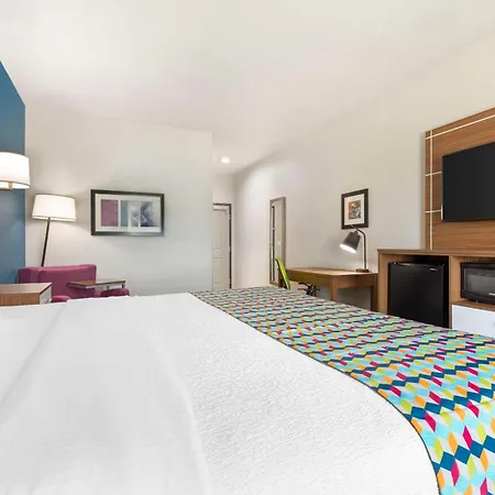 Best Western Plus Medical Center-2