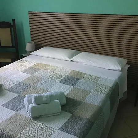 Achirina Bed And Breakfast-2