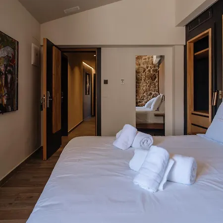 Pou By Seaward Suites (Adults Only)-3