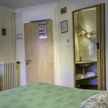 Hotel Pascal-2