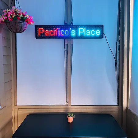 Pacifico'S Place "B"-3