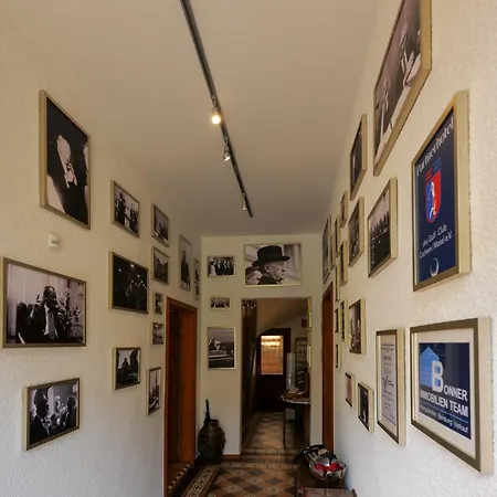 Hotel Alte Buergermeisterei-2