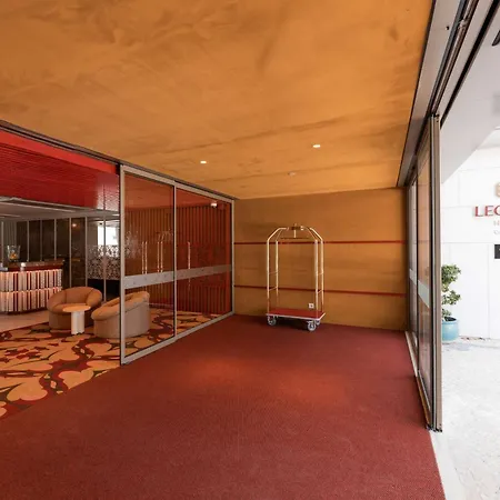 Legacy Hotel Cascais, Curio Collection By Hilton-2