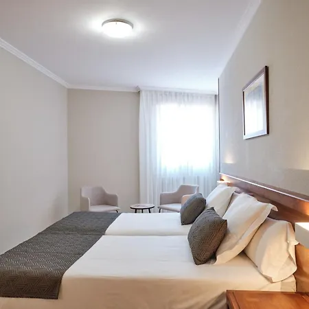 Hotel San Lorenzo-3