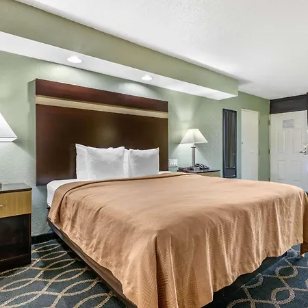 Clarion Inn Orlando International Drive - Icon Park-2