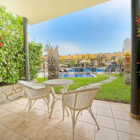 Bull Vital Suites & Spa Boutique Hotel - Only Adults-3