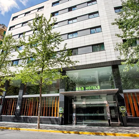 Hotel Ciudad de Lleida-3