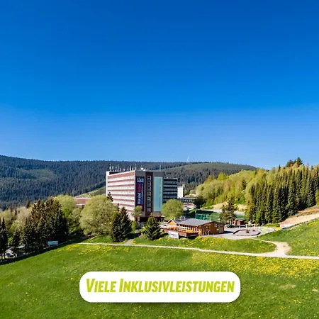 AHORN Hotel Am Fichtelberg-3