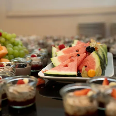 Spa&Wellness Hotel Olympia Marienbad-3