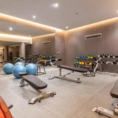 Hotel Bcl Levante Club & Spa 4 Sup - Only Adults Recomended-2