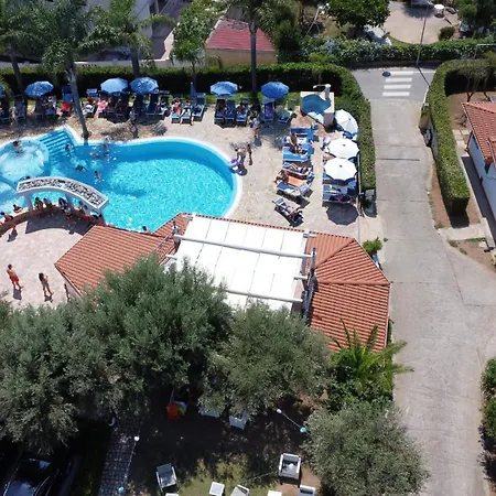 Residence Hotel La Taverna-2