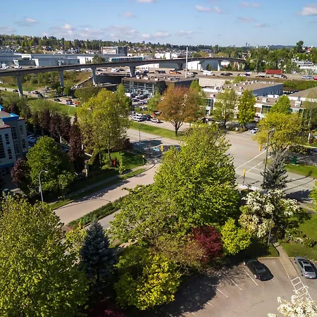 Accent Inns Burnaby-2