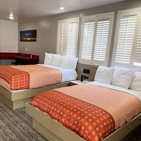 Presidio Parkway Inn-2
