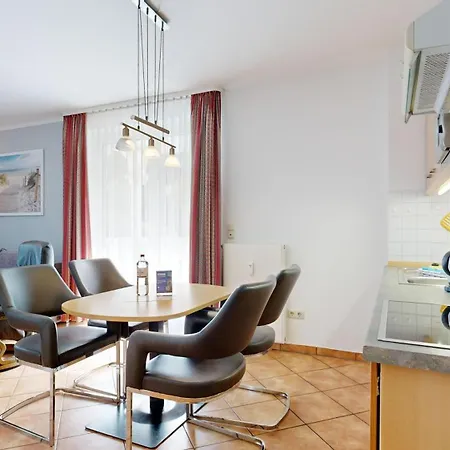 Apartmenthaus Binzer Sterne-3