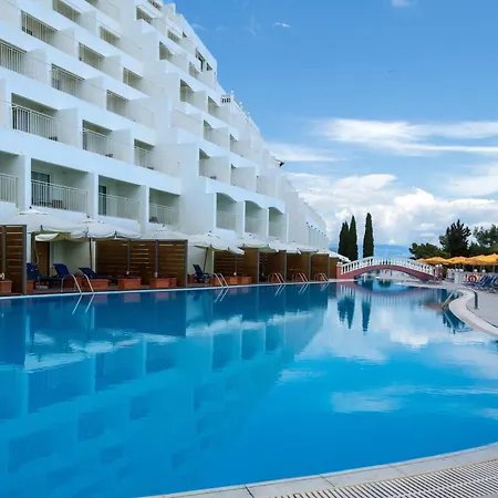 Sunshine Corfu Hotel And Spa-3