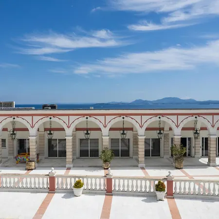 Sunshine Corfu Hotel And Spa-2
