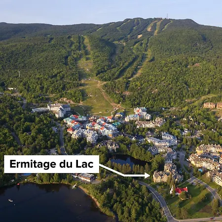Ermitage Du Lac-3