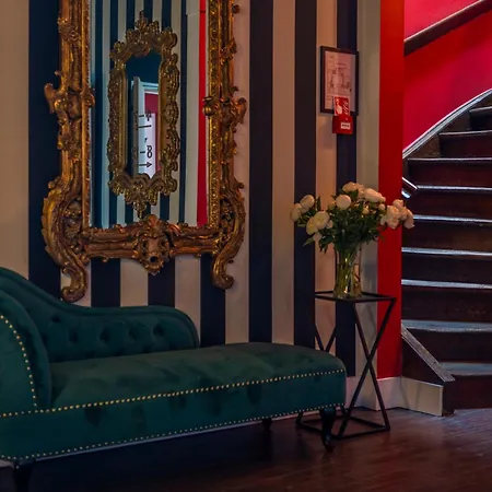 Hotel Onderbergen-3