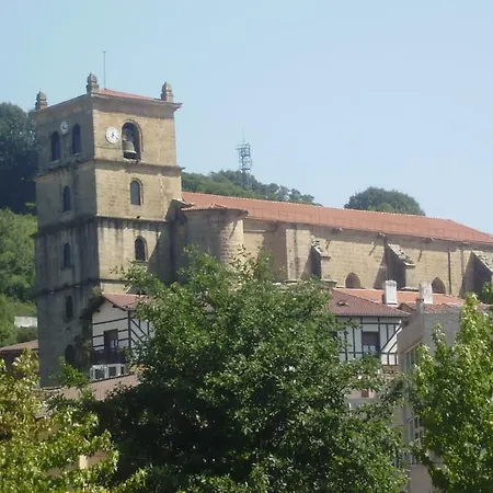 Pension Amazkar-2