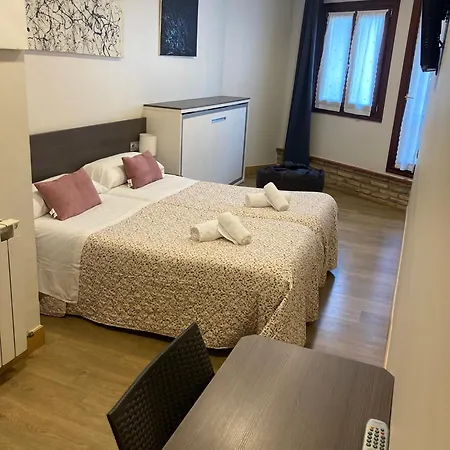 Pension Amazkar-3