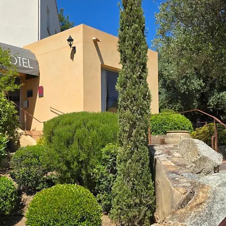 Hotel Cala Di L'Oru-3