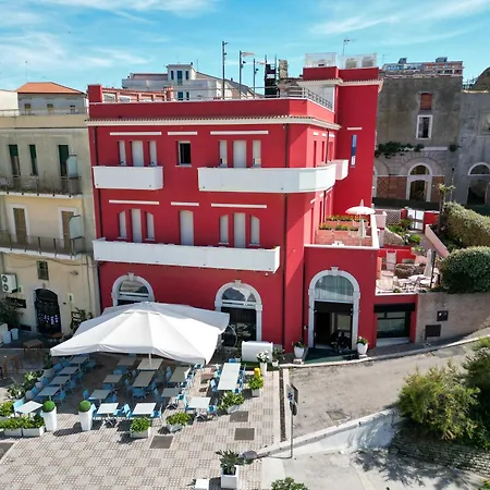 Hotel Santa Lucia-2