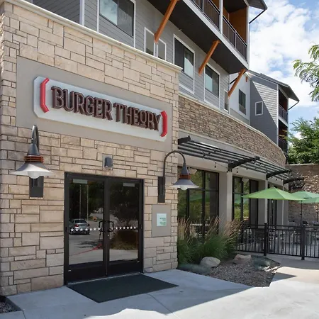 Holiday Inn & Suites Durango Downtown By Ihg-3