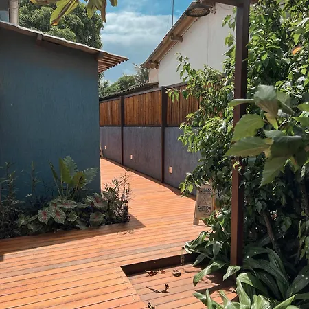 Pousada da Mana-3