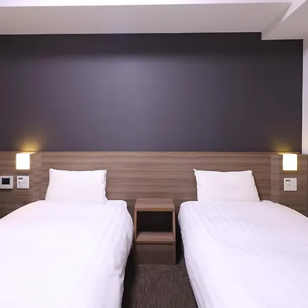 Dormy Inn Premium Nagoya Sakae-3