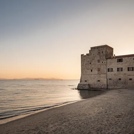 Relais Torre Mozza - Dimora d' Epoca-2