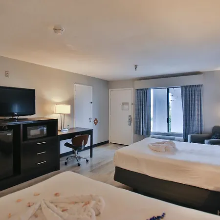 Best Western Surf City-2