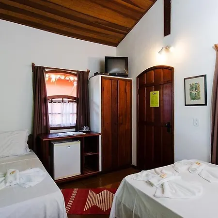 Pousada Missanga-3