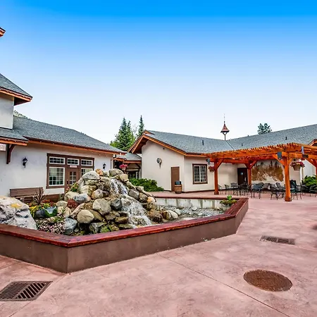 Aspen Suites 506: The Nest-3