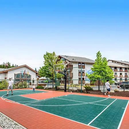 Aspen Suites 506: The Nest-2