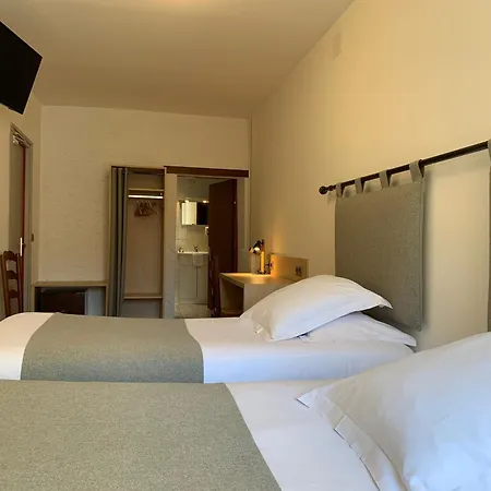 Auberge Du Porche-3