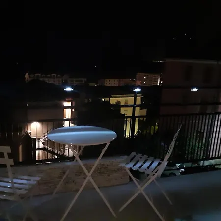 Gioia Bed&Breakfast-2