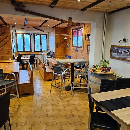 Auberge La Coulette-3