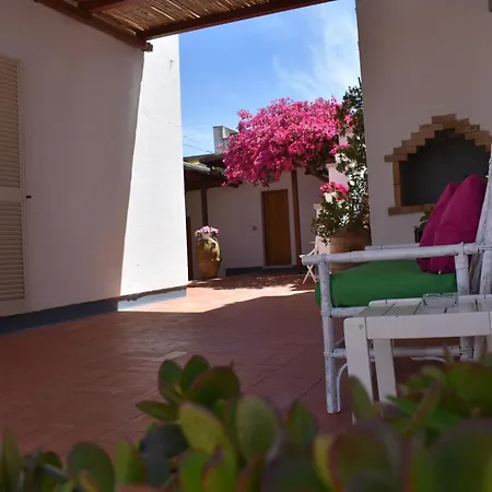 B&B Casabianca Palinuro-2