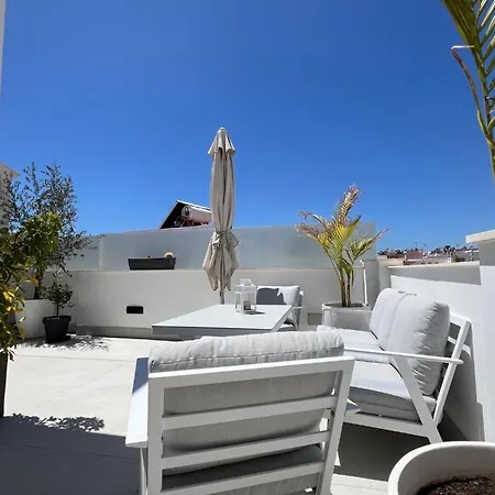 La Puerta de Nerja BOUTIQUE - Adults Recommended-2