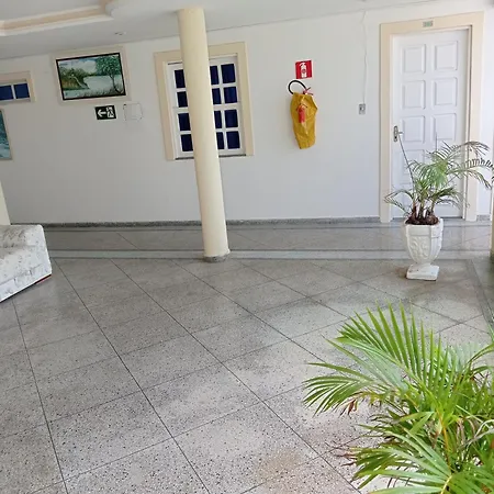 Pousada Aruamar-3