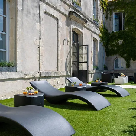 Hôtel La Monnaie Art&Spa-3