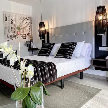 Hotel Noia-2