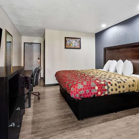 Econo Lodge Akron Copley Northwest-3