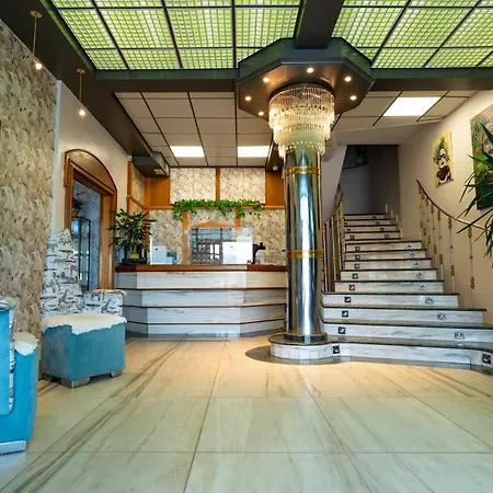 Hotel Arillo-2