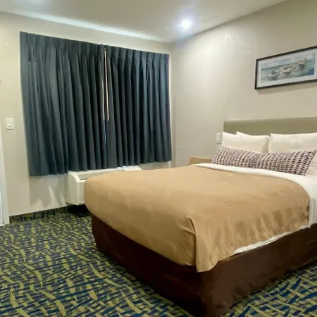 Quality Inn Pismo Beach-2