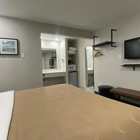 Quality Inn Pismo Beach-3
